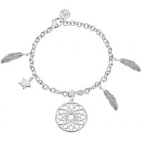 Bracciale Morellato Donna in Acciaio SAQG15 - SAQG15